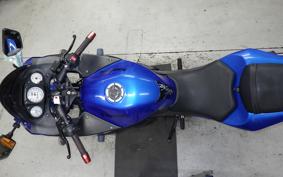 KAWASAKI NINJA 250R 2023 EX250K
