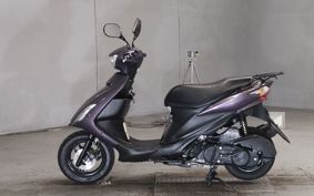 SUZUKI ADDRESS V125 CF4MA