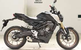 HONDA CB125 R JC91
