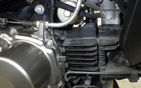 KAWASAKI Z125 PRO BR125H