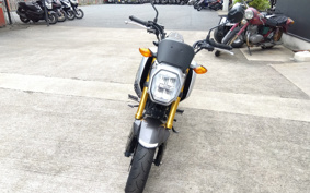 HONDA GROM JC92