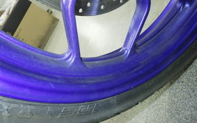 YAMAHA YZF-R25 RG43J