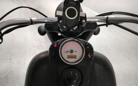 HONDA SHADOW 400 1999 NC34