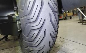 SUZUKI SKYWAVE 250 (Burgman 250) SS 2 1997 CJ46A