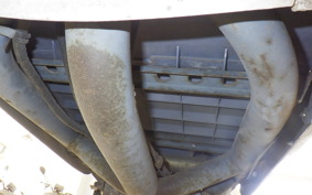 HONDA GYRO CANOPY TA02