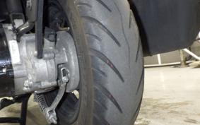 SUZUKI BURGMAN125 2021