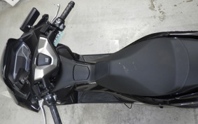 HONDA PCX 160 2009 KF47