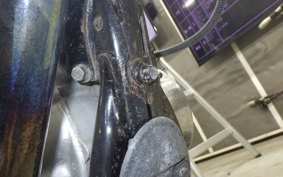 YAMAHA SR400 Gen.2 1985 1JR