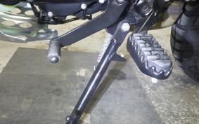 TRIUMPH SCRAMBLER400X 2025