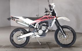 HUSQVARNA IS SC BAR NATE250 ..