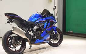 KAWASAKI ZX-4R SE 2023 ZX400P