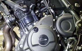 KAWASAKI ELIMINATOR400-3 2025 EL400A