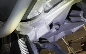 SUZUKI ADDRESS V125 DT11A