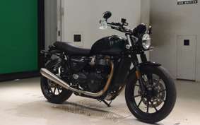 TRIUMPH SPEED TWIN 900 2023