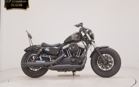 HARLEY XL1200X 2016