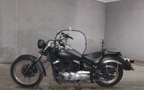 YAMAHA DRAGSTAR 250 VG02J