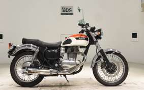 KAWASAKI ESTRELLA 2010 BJ250A