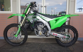 KAWASAKI KX250 KX252C