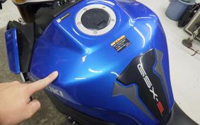 SUZUKI GSX-S 1000 Gen.2 2022 EK1AA