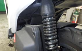 HONDA DIO110-3ﾍﾞｰｼｯｸ 1990 JK03