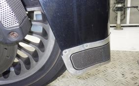 HARLEY FLHR 1690 2012