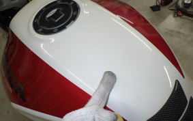 HONDA CB1000SF 1993 SC30