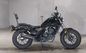 HONDA MAGNA 250 MC29