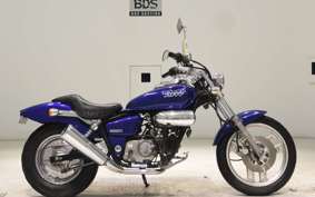 HONDA MAGNA 50 2024 AC13
