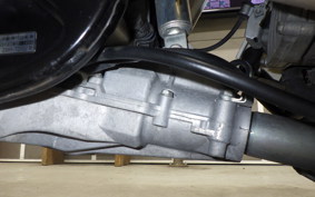 HONDA GYRO X 2021 TD02