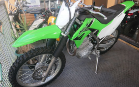 KAWASAKI KLX230RS