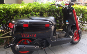 YAMAHA VOX LTD SA31J