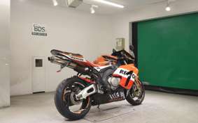 HONDA CBR1000RR 2006 SC57