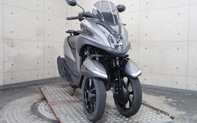 YAMAHA TRICITY 125 SEC1J