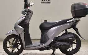 HONDA DIO 110 JF58