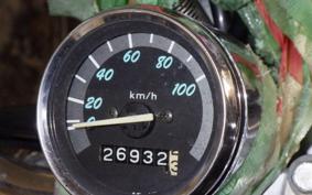 HONDA JOKER 90 HF09