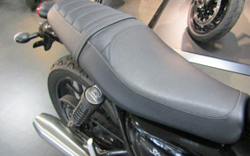 TRIUMPH STREET TWIN 2016 DAD74G