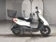 Фото Yamaha JOG DX с японского аукциона