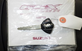 SUZUKI GSX250R 1994