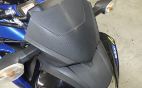 SUZUKI GSX-S125 DL32B