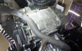 HONDA ADV160 KF54