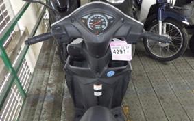 SUZUKI ADDRESS 110 CE47A