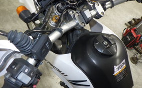 YAMAHA SEROW 250 Gen.2 2020 DG17J