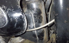 HONDA CD125T BENLY CD125