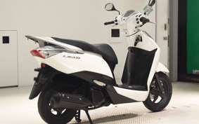 HONDA LEAD 125 2022 JF45