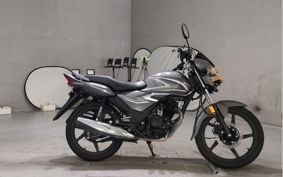 HONDA CB125 Shine JC85