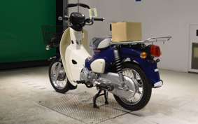 HONDA C50 SUPER CUB 2016 AA07