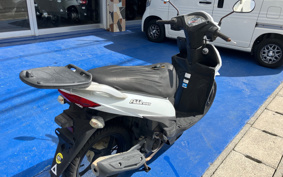 SUZUKI ADDRESS V110 CE47A