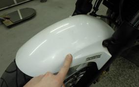 HONDA CB400SF VTEC A 2012 NC42