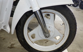 SUZUKI MOLLET FA14B