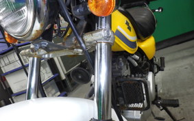 SUZUKI VANVAN 200 2023 NH42A